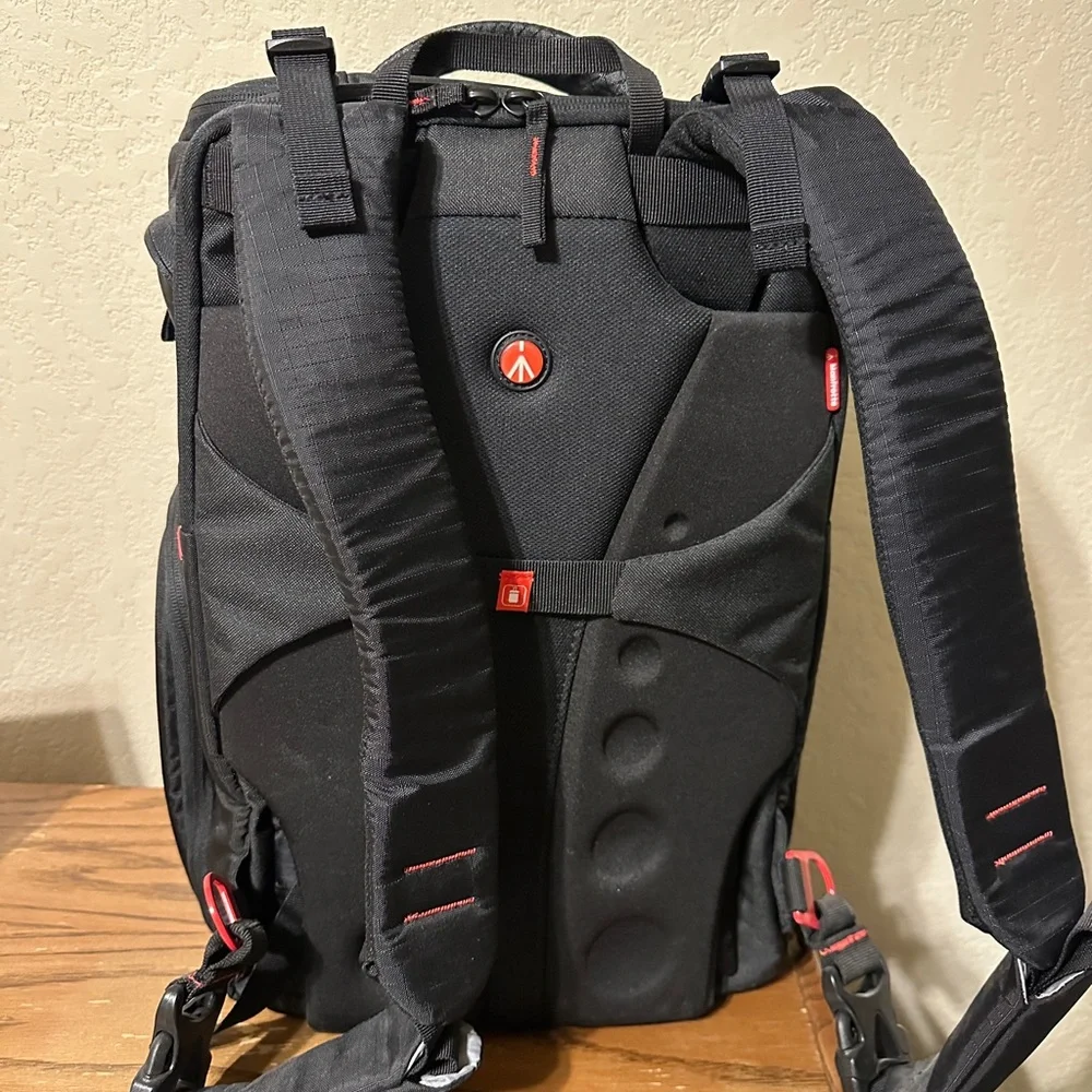Drone backpack DJI Phantom Manfrotto DJI-35 PL